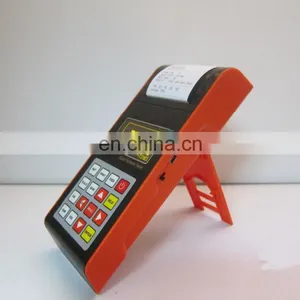 KS520 Portable Digital Durometer Leeb Hardness Tester With USB Port thumbnail-4