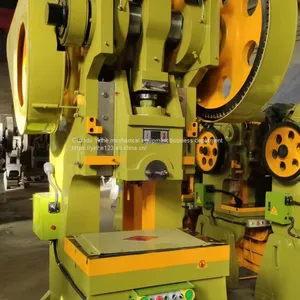Brand New Punch Manufacturers Direct Sales thumbnail-5