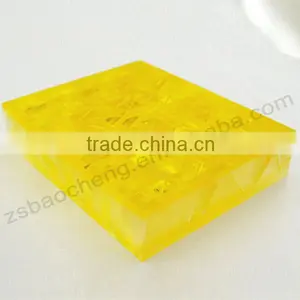 China Manufacturer Eco-friendly Acrylic Wall Panels Decorative thumbnail-5
