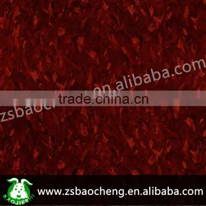 Food Grade Eco-friendly Translucent Partition Resin Panel thumbnail-1
