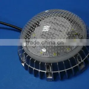 New Design LED Pixel Light With Internal Motion Sensor thumbnail-1