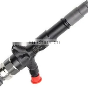 Fuel Injector Den-so Original In Stock Common Rail Injector 23670-09380 thumbnail-3