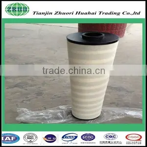 High Temperature Resistant, Good Low Temperature Resistance, Corrosion Resistance, Durable Coalescing Filter thumbnail-1