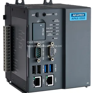 Advantech PLC thumbnail-1