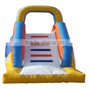 Inflatable Water Slide thumbnail-1