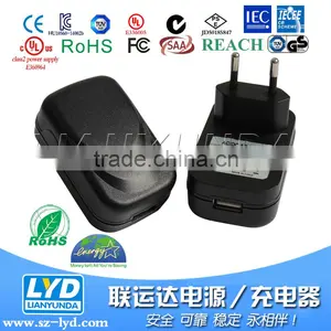 1500ma Usb Charger ,micro Usb Charger thumbnail-3