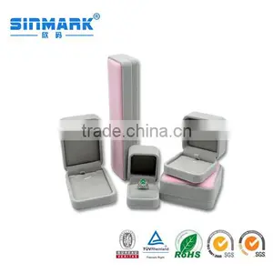High Quality Travel Jewelry Box,bracelet Boxes,jewelry Box Packaging thumbnail-2