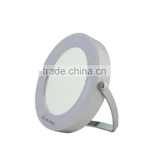2015 New LED Makeup Mirror, Both Suitable Stand on Desk or Mountain on Wall thumbnail-6