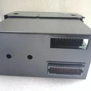 TC-PRR021 Honeywell Redundancy Module thumbnail-1