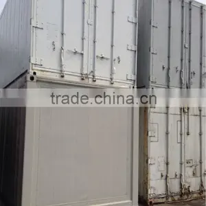 New 40ft Reefer Container thumbnail-4