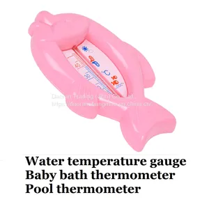Water Temperature Gauge thumbnail-1