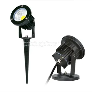 LED Spike Light Model: MDL-SPL13 thumbnail-3