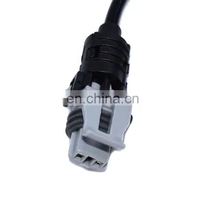 96626080 ABS Wheel Speed Sensor Rear For Chevrolet Equinox Saturn Pontiac S8404 ALS1747 4809379 thumbnail-2