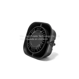 Police Car Horn Loudspeaker 100W thumbnail-1