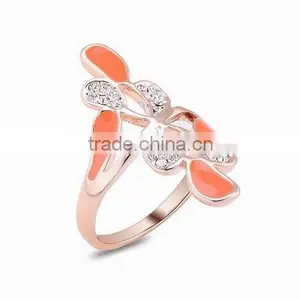 2014 Fashion Ring Quantum Rings Japan Technology New Styles Ring Wedding Ring Jewelry thumbnail-1