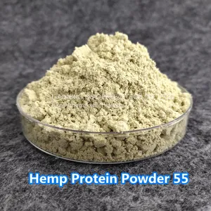 Organic Hemp Powder55% thumbnail-1
