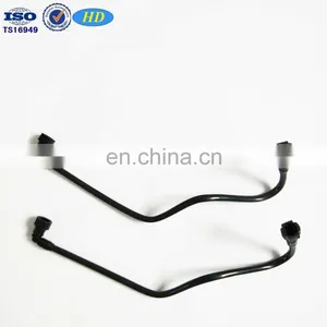 Car Engine Fuel Supply Nylon Hose Sae J30 r6 Oil Filling Pipe Pa66 Pa12 Hose thumbnail-1
