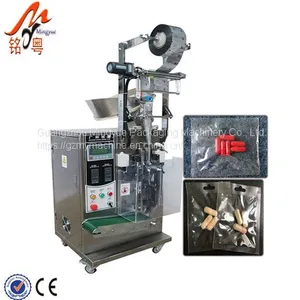 Tablet Capsule Packing Machine MY-60P Tablet Strip Packing Machine China Packing Machine Manufacturer thumbnail-1