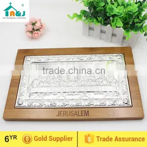 A&J The Last Supper Metal Icon,Religious Icon,Jesus Icon Quality Choice thumbnail-1