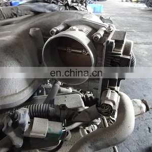 High Quality VQ35DE Nissan Japanese Used Engineused Engine Assembly Import Engines Used thumbnail-5