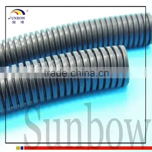 SUNBOW POLYETHYLENE SLIT CORRUGATED LOOM TUBING thumbnail-4