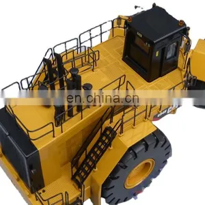 2021 Hot Sale High Quality Steel Model Scale 1/50 Cat 994H Wheel Loader thumbnail-5