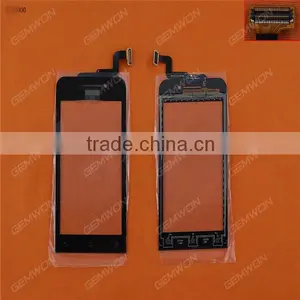 Touch Screen For ASUS Zenfone 4 Black thumbnail-1
