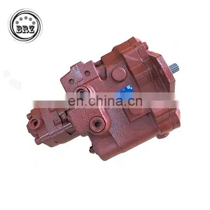 KATO HD25 HD25V4 Hydraulic Pump HD30V4 Main Pump HD30 Piston Pump thumbnail-4