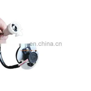 High Quality SK120-2 Throttle Knob Switch Potentiometer 2480U285F1 OEM Parts thumbnail-2