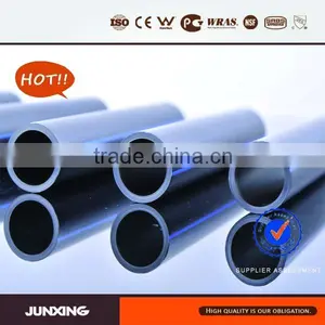 Plastic Plumbing Pipe for Agriculture and Industrial Use thumbnail-1