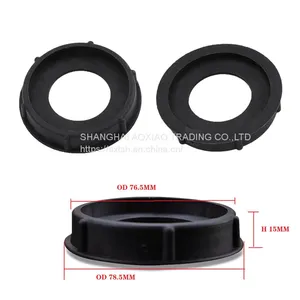 Plastic Plugs thumbnail-4