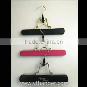 CY-090 Brown Hair Extension Hanger Hair Hanger thumbnail-4