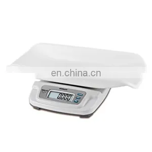 New Design Digital Baby Scale LCD Screen for Measuring Height and Weight thumbnail-2