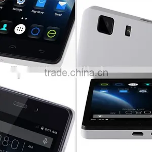 Original DOOGEE 4G Mobile Phone X5 Pro 64bit MTK6735 Quad Core 5.0 Inch HD DOOGEE X5 thumbnail-3