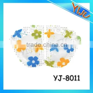 Wonderful and Massage Feeling Foot Print Bath Mat 8011 thumbnail-1