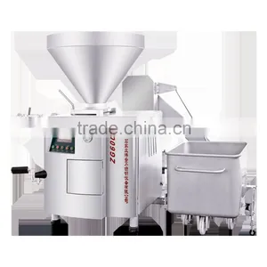 Automatic Sausage Stuffer Machine thumbnail-1