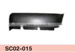 Truck Corner Garinishi Outside (right) for Scania 114(P)SERIOUS 1370108 thumbnail-1