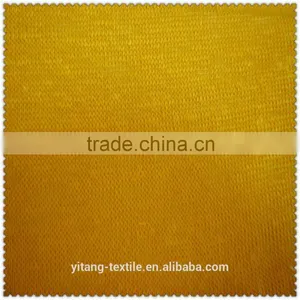 Linen Knit Clothes Fabric thumbnail-5