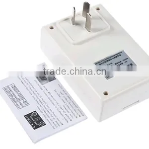 Mobile Phone PDA GSM RC Wireless Remote Control Switch Socket thumbnail-6