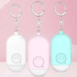 Hot Rechargeable Anti-wolf Alarm/Alarm(wechat:13510231336) thumbnail-2