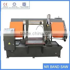 GZ4260 Hydraulic Horizontal Metal Cut Band Saw Machine Circular Saw Machine thumbnail-3