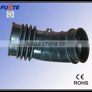 Custom Compressor Rubber Air Hose thumbnail-1
