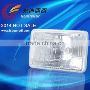 Hot Brand High Performance 35W 55W Hid Off Road Light 6000K for Factory Price thumbnail-1