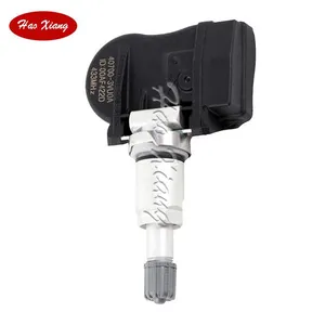 Haoxiang New Material Universal Tire Pressure Sensor TPMS Sensor 40700-3VU0A 407003VU0A For Nissan Renault thumbnail-1