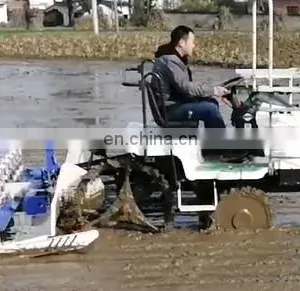 Rice Planting Machine thumbnail-3