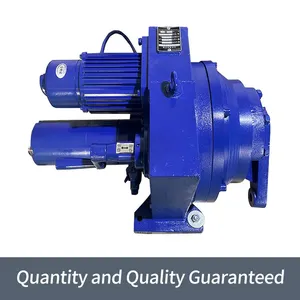 Angular Stroke Electric Actuator DKJ-8100D Intelligent Electric Control Valve thumbnail-4
