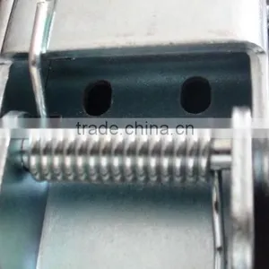03200+03202 Overcentre Fastener,fasteners Adjustable With a Movable Hook thumbnail-5