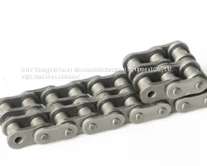Parking Equipment Roller Chain thumbnail-2