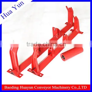 Belt Conveyor Roller Support for Cement Screw Conveyor thumbnail-1