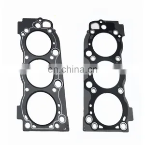 11115-62071 Cylinder Head Gasket for 5VZ Toyota Engine Cylinder Bed thumbnail-1